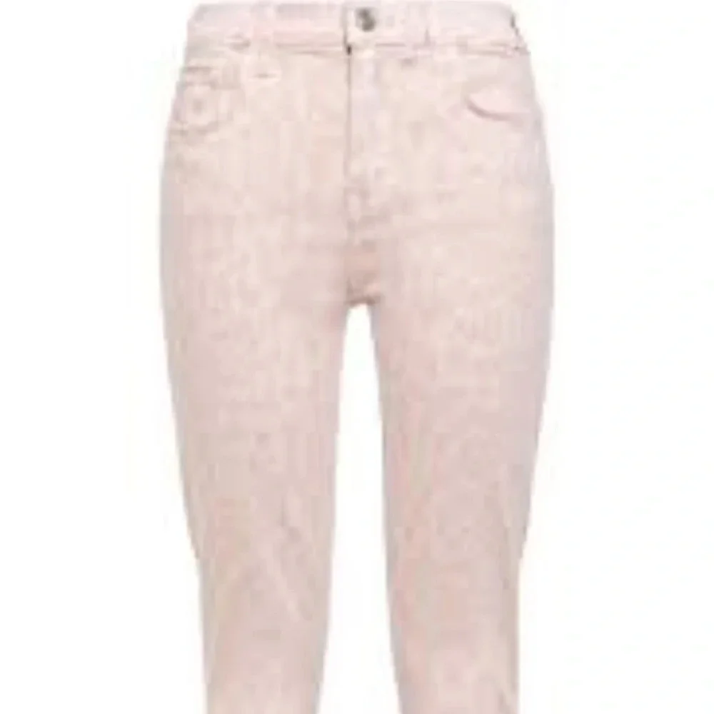 Current /Elliott "The Stiletto" Animal Print Jeans Size 30 - Picture 3 of 4